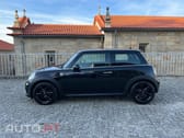 MINI Cooper Cooper D