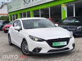 Mazda 3 Sky-D 2.2