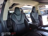 Tesla Model X 100 kWh Long Range AWD
