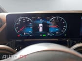 Mercedes-Benz GLA 250 e AMG LINE