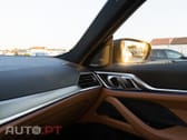 BMW 420 d Desportiva M Auto