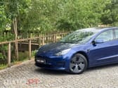 Tesla Model 3 Standard Range Plus RWD