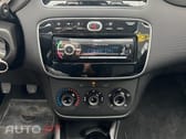 Fiat Punto 1.3 M-jet