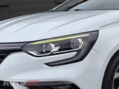 Renault Mégane 1.5 dCi Intens