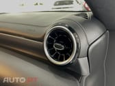 Mercedes-Benz CLA 200 d Shooting Brake 8G-DCT Special Edition