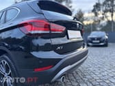 BMW X1 16d Sdrive Auto