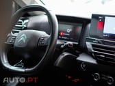 Citroen C4 1.2 PureTech Max EAT8