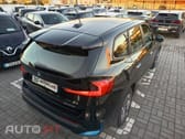 BMW iX1 xDrive30