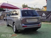 Mitsubishi Outlander 2.0 MIVEC Intense+