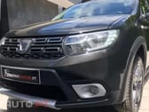 Dacia Sandero Stepway TCe 90 S&S Prestige