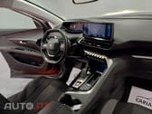 Peugeot 3008 1.5 BlueHDi Allure EAT8