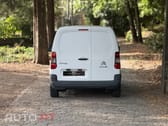 Citroen Berlingo ND