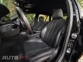 BMW 520 d Auto