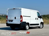 Peugeot Boxer 2.2 BlueHDi 330 L1H1 Pro