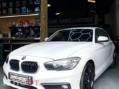BMW 116 d