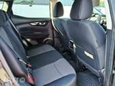 Nissan Qashqai 1.5 dCi N-Connecta RS+PS