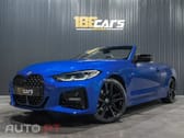 BMW 420 i Pack Desportivo M Auto