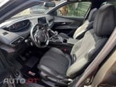 Peugeot 3008 1.5 BlueHDi GT Line