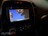 Renault Captur 1.2 TCe Exclusive