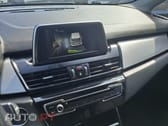 BMW 216 d Advantage