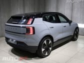 Volvo EX30 Single Motor Extended Range RWD Ultra