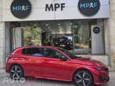 Peugeot 308 1.6 Hybrid GT e-EAT8