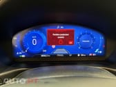 Ford Puma 1.0 EcoBoost mHEV Powershift ST-Line X