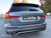 Volvo V60 2.0 D4 R-Design Geartronic