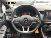 Renault Clio Evolution TCe