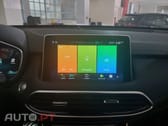 MG EHS PHEV Luxury