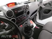 Citroen Berlingo 1.6 HDI
