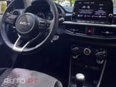Kia Picanto 1.0 CVVT Urban
