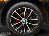 BMW 116 D Sport 