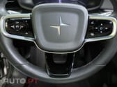 Polestar 2 Long Range 78 kWh AWD