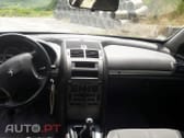 Peugeot 407 1.6 HDi Executive FAP