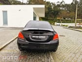 Mercedes-Benz C 300 de AMG Line Pack Night
