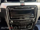 Skoda Superb 1.6 TDi Ambition