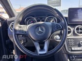 Mercedes-Benz A 180 d