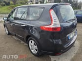Renault Grand Scénic 1.5 dCi Dynamique S 7L
