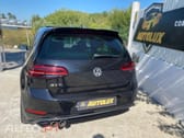 Volkswagen Golf GTD 2.0 TDI SCR DSG