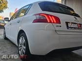 Peugeot 308 1.5 BlueHDi Style