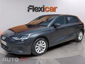 Audi A3 Sportback 30 TDI