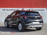 Renault Captur BLUE dCi 115 EDC INTENS