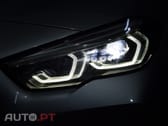 BMW 216 Pack M