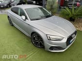 Audi A5 35 TDI S tronic