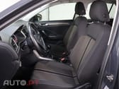 Volkswagen T-Roc 1.6 TDI STYLE