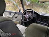 BMW 520 i E28