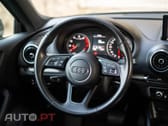 Audi A3 Sportback 30 TFSI S-line S tronic