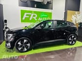 Renault Mégane E-Tech EV60 Techno Optimum Charge