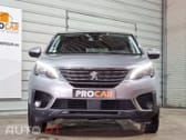 Peugeot 5008 1.5 BlueHDi Allure EAT8